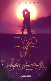Cover von Two of Us: Außer Kontrolle