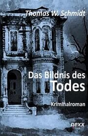 Cover von Das Bildnis des Todes