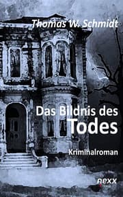 Cover von Das Bildnis des Todes