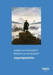 Cover von Jugendgedichte