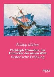 Cover von Christoph Columbus, der Entdecker der neuen Welt