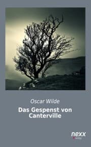 Cover von Das Gespenst von Canterville