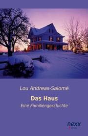 Cover von Das Haus