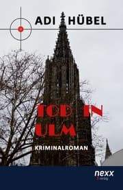 Cover von Tod in Ulm