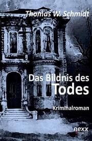Cover von Das Bildnis des Todes