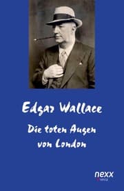 Cover von Die toten Augen von London