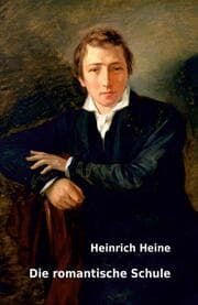 Cover von Die romantische Schule
