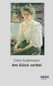 Cover von Am Glück vorbei