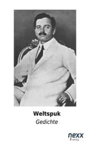 Cover von Weltspuk