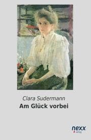 Cover von Am Glück vorbei