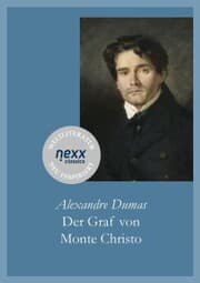Cover von Der Graf von Monte Christo