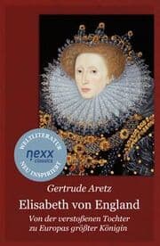 Cover von Elisabeth von England