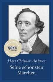 Cover von Hans Christian Andersen: Seine schönsten Märchen