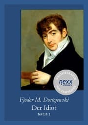 Cover von Der Idiot