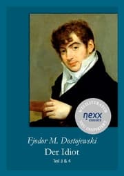 Cover von Der Idiot