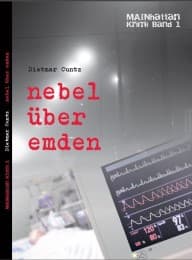 Cover von Nebel über Emden