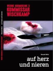 Cover von Kommissar Wischkamp: Auf Herz und Nieren