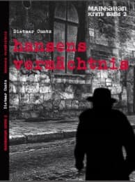 Cover von Hansens Vermächtnis