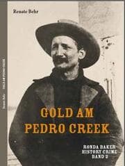 Cover von Gold am Petro Creek