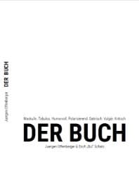 Cover von Der Buch