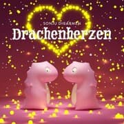 Cover von Drachenherzen