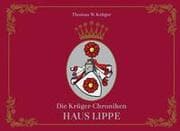 Cover von Haus Lippe