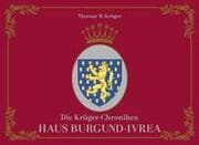 Cover von Haus Burgund-Ivrea