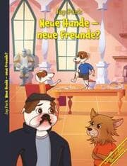 Cover von Neue Hunde - neue Freunde?