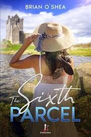 Cover von The sixth parcel