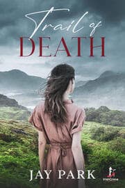 Cover von Trail of death