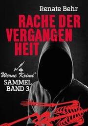 Cover von Rache der Vergangenheit