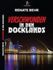 Cover von Verschwunden in den Docklands
