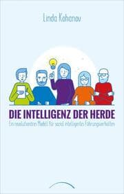 Cover von Die Intelligenz der Herde
