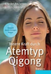 Cover von Innere Kraft durch Atemtyp Qigong