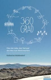 Cover von 360 Grad