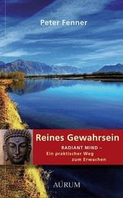 Cover von Reines Gewahrsein