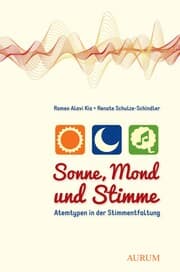 Cover von Sonne, Mond und Stimme