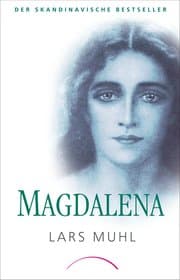 Cover von Magdalena