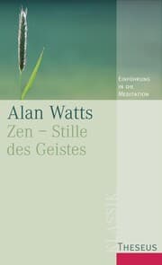 Cover von Zen - Stille des Geistes