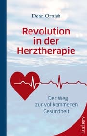 Cover von Revolution in der Herztherapie