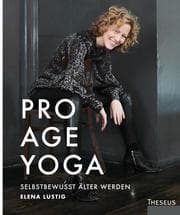 Cover von Pro Age Yoga