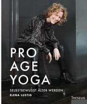 Cover von Pro Age Yoga