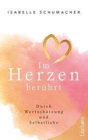 Cover von Im Herzen berührt