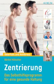 Cover von Geierhals und Hohlkreuz - Zentrierung
