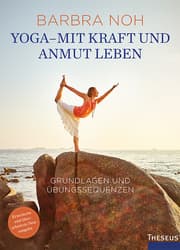 Cover von Yoga - Mit Kraft und Anmut leben
