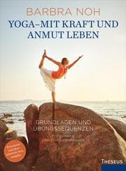 Cover von Yoga - Mit Kraft und Anmut leben