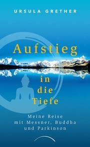 Cover von Aufstieg in die Tiefe