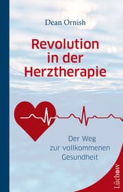 Cover von Revolution in der Herztherapie