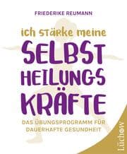 Cover von Ich stärke meine Selbstheilungskräfte
