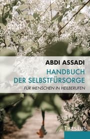 Cover von Handbuch der Selbstfürsorge